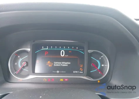 2021 Honda Pilot Awd Ex-L from USA, damaged, VIN 5FNYF6H57MB054147